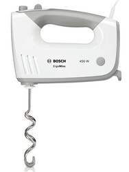 Изображение товара Миксер Bosch MFQ 36440 белый