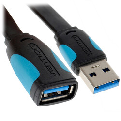 Изображение товара Кабель Vention USB 3.2 Gen 1 Type-A - USB 3.2 Gen 1 Type-A