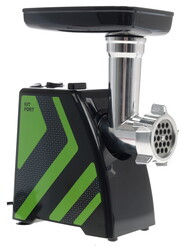 Изображение товара Мясорубка электрическая Kitfort KT-2101-2 зеленый