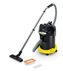 Изображение товара Пылесос для золы  Karcher AD 4 PREMIUM