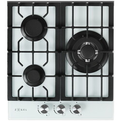Изображение товара Газовая варочная поверхность ZUGEL ZGH451W