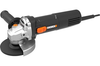 Изображение товара Углошлифовальная машина (УШМ) Worx WX717