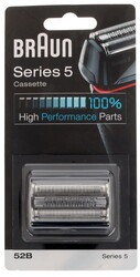 Изображение товара Сменный комплект Braun 52B