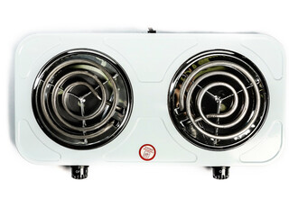 Изображение товара Плита компактная электрическая Galaxy GL3004 белый