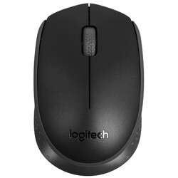 Изображение товара Мышь беспроводная Logitech M171 [910-004643] черный