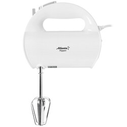 Изображение товара Миксер Atlanta ATH-3115 белый