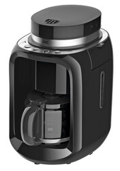 Изображение товара Кофеварка капельная JVC JK-CF29 черный