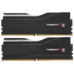 Изображение товара Оперативная память G.Skill Trident Z5 RGB [F5-5600J4040C16GX2-TZ5RK] 32 ГБ