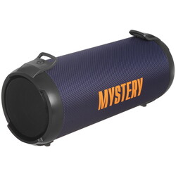 Изображение товара Портативная колонка Mystery MBA-739UB, синий