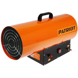 Изображение товара Тепловая пушка газовая PATRIOT GS 50