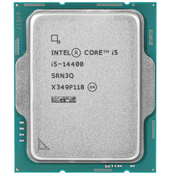 Изображение товара Процессор Intel Core i5-14400 OEM