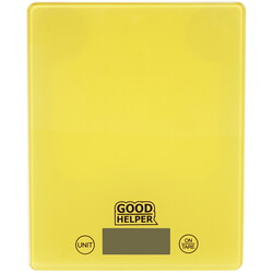 Изображение товара Кухонные весы Goodhelper KS-S04 бежевый