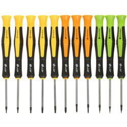 Изображение товара Набор отверток Дело Техники 781571