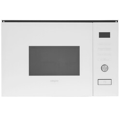 Изображение товара Встраиваемая микроволновая печь Akpo MEA 82008 MEP02 белый