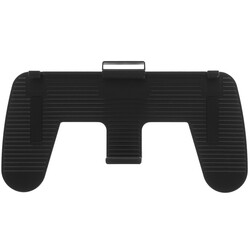 Изображение товара Игровой держатель Shinecon DJ20-4F черный