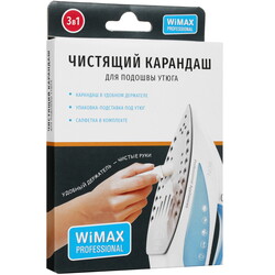 Изображение товара Карандаш для подошвы утюга WiMAX CS-WM