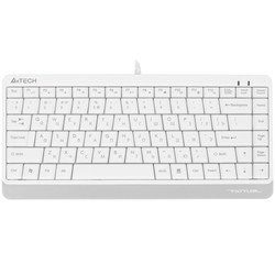 Изображение товара Клавиатура  проводная A4Tech Fstyler FKS11