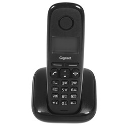 Изображение товара Телефон беспроводной (DECT) Gigaset A170