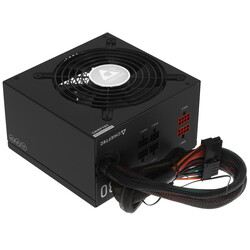 Изображение товара Блок питания Chieftec A80 750W [CTG-750C] черный