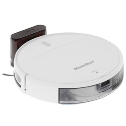 Изображение товара Робот-пылесос Mamibot PROVAC TITAN белый