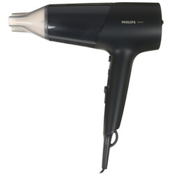 Изображение товара Фен Philips BHD504/00 черный