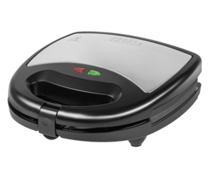 Изображение товара Вафельница RED SOLUTION RMB-M614/1 черный