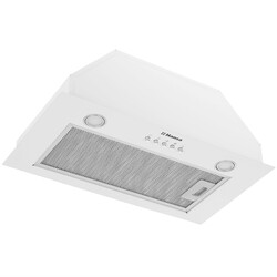 Изображение товара Вытяжка полновстраиваемая Hansa OMP6212WH белый