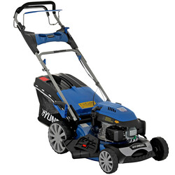 Изображение товара Газонокосилка бензиновая Hyundai L 4610S