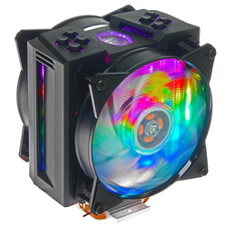Изображение товара Кулер для процессора Cooler Master MasterAir MA410M [MAM-T4PN-218PC-R1]