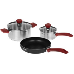 Изображение товара Набор посуды Rondell Strike RDS-1217