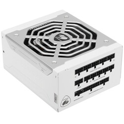 Изображение товара Блок питания Cougar POLAR X2 1200 [31PX120001P01] белый