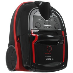 Изображение товара Пылесос моющий Bosch BWD421POW черный