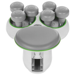 Изображение товара Массажер Beurer FM200 Achillomed белый, серый