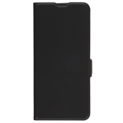 Изображение товара Чехол-книжка  Aceline Strap для realme C35 черный