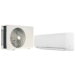 Изображение товара Кондиционер настенный сплит-система Bomann CL 6045 QC CB белый