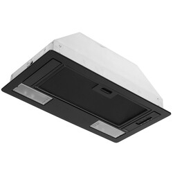 Изображение товара Вытяжка полновстраиваемая Jetair VIERA LUX BL/A/52 черный