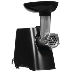 Изображение товара Мясорубка электрическая DELTA DL-6100M черный