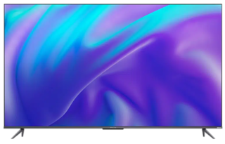 Изображение товара 55" (139 см) Телевизор iFFALCON iFF55Q72 черный