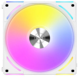 Изображение товара Вентилятор LIAN LI UNI FAN AL V2 [G99.12ALV21W.R0] белый