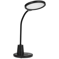 Изображение товара Настольный светильник Старт CT91 черный