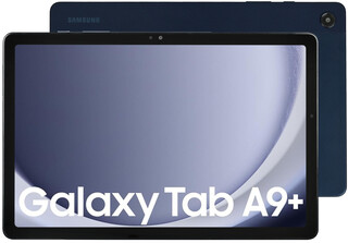 Изображение товара 11" Планшет Samsung Galaxy Tab A9+ 5G 128 ГБ синий