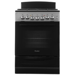 Изображение товара Комбинированная плита Gefest ПГЭ 6102-01 0194 черный