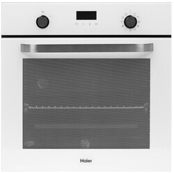 Изображение товара Электрический духовой шкаф Haier HOX-P11HGW белый