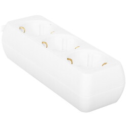 Изображение товара Удлинитель Фотон 16-53E белый