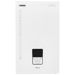 Изображение товара Электрический котел ZOTA МК-X 12 12 кВт