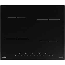 Изображение товара Индукционная варочная поверхность Haier HHK-Y64NTB