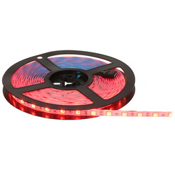 Изображение товара Светодиодная лента ЭРА 5050kit-14.4-60-12-IP65-RGB-5m