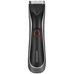Изображение товара Машинка для стрижки Rombica Clipper TTR-W118 черный/серый
