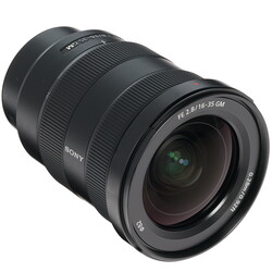 Изображение товара Объектив Sony FE 16-35mm F2.8 GM