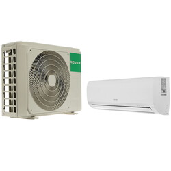 Изображение товара Кондиционер настенный сплит-система Rovex RS-12MST1/RS-12MST1 белый